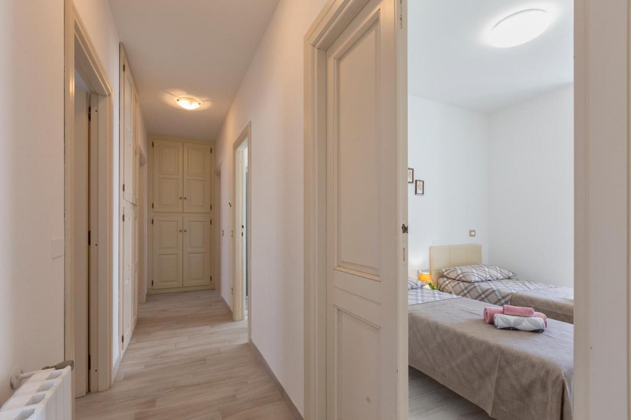 Apartment Pepita Del Mare *