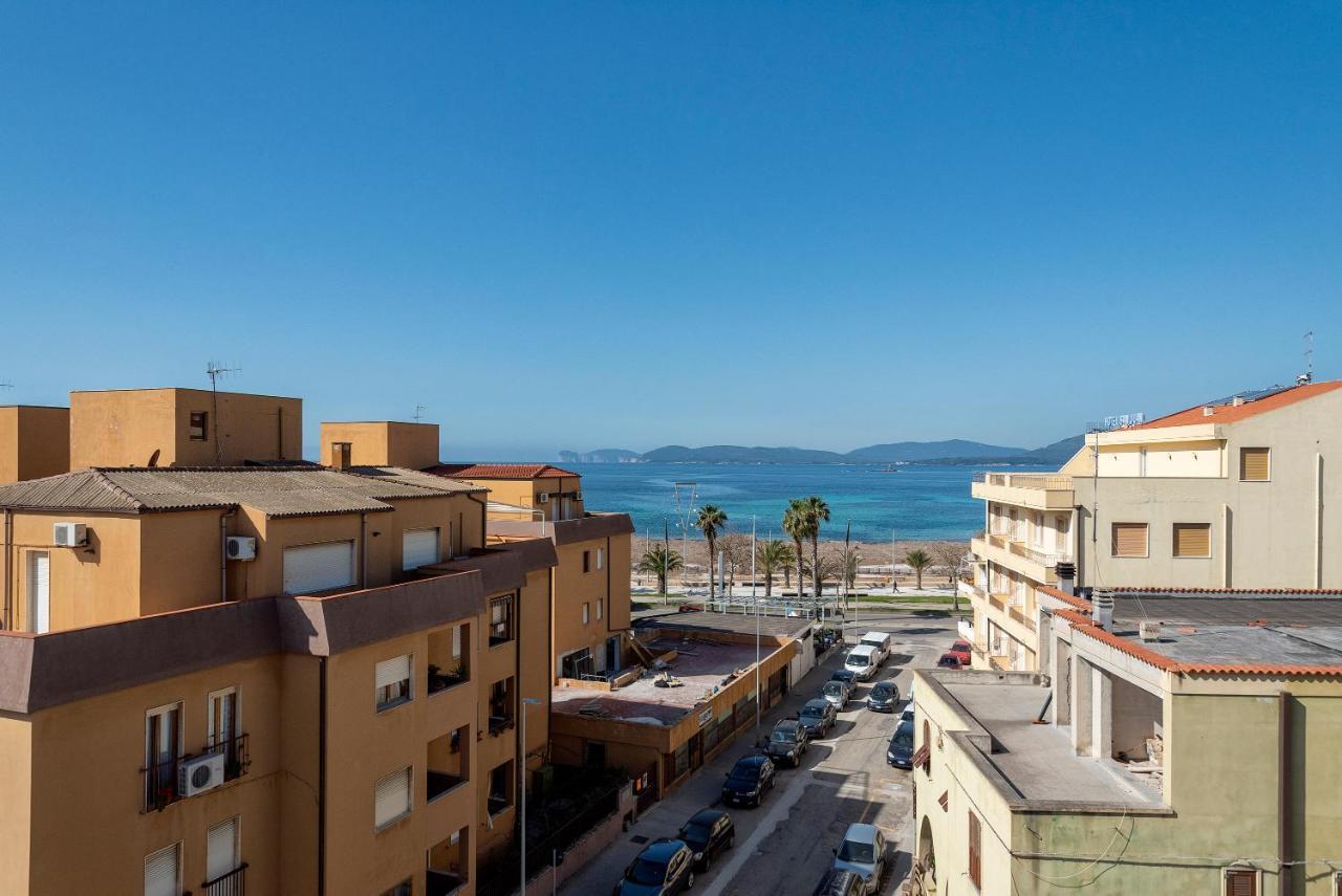 Apartment Pepita Del Mare Alghero