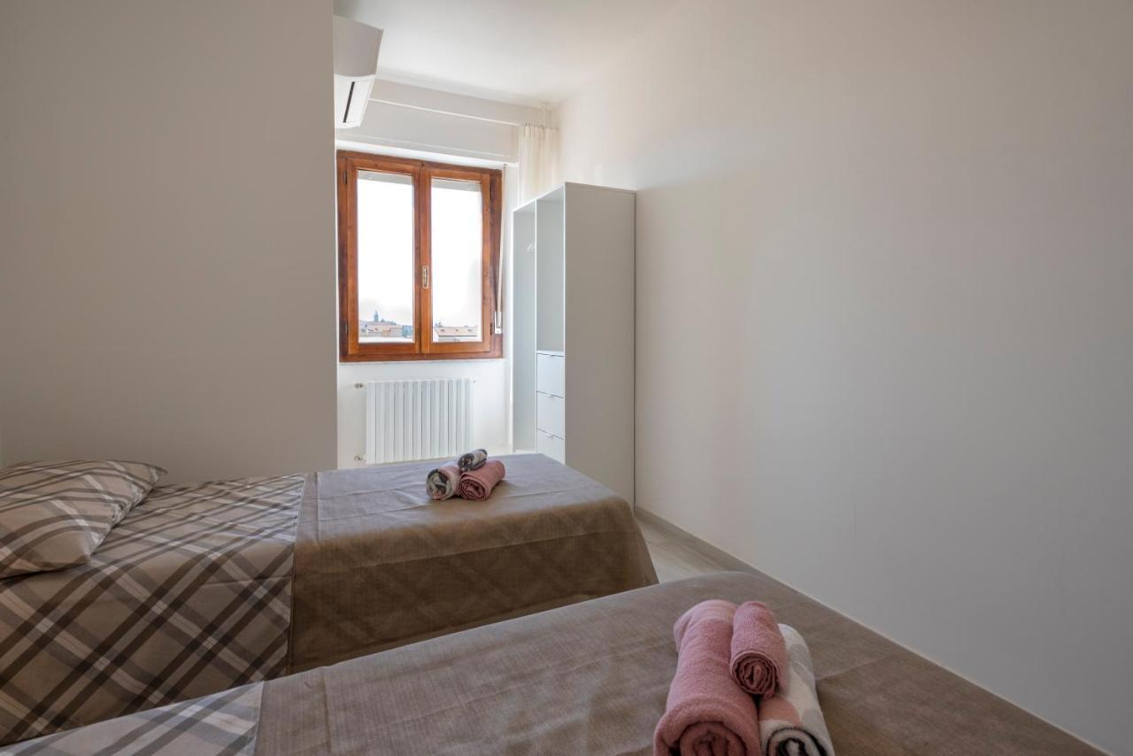 Apartment Pepita Del Mare