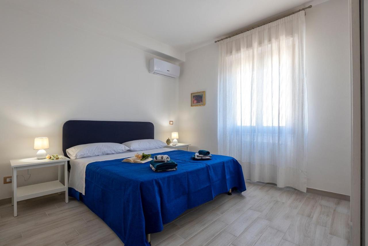 Pepita Del Mare Apartment