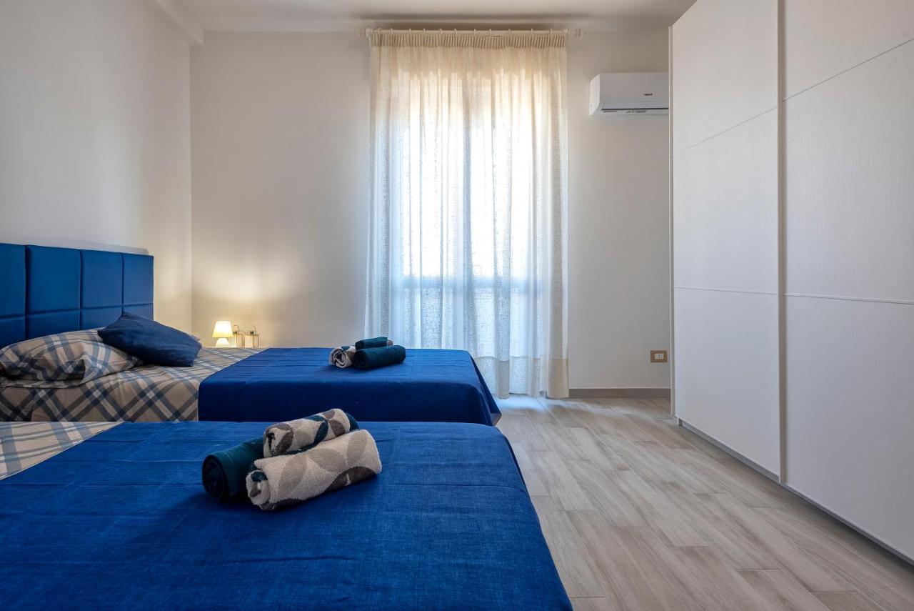 Pepita Del Mare Apartment Alghero