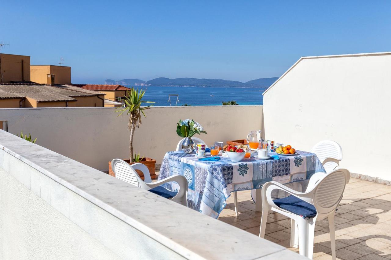 Apartment Pepita Del Mare