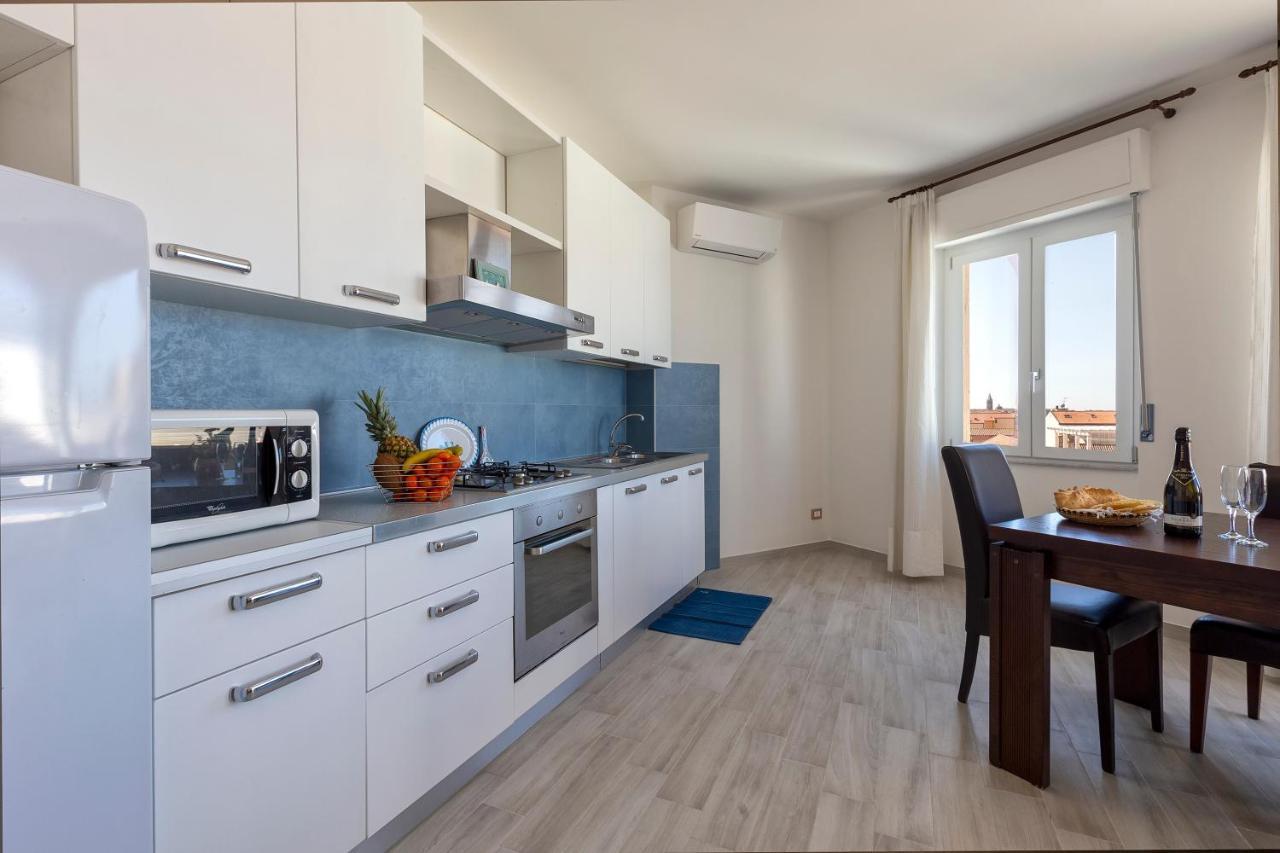 Apartment Pepita Del Mare Alghero