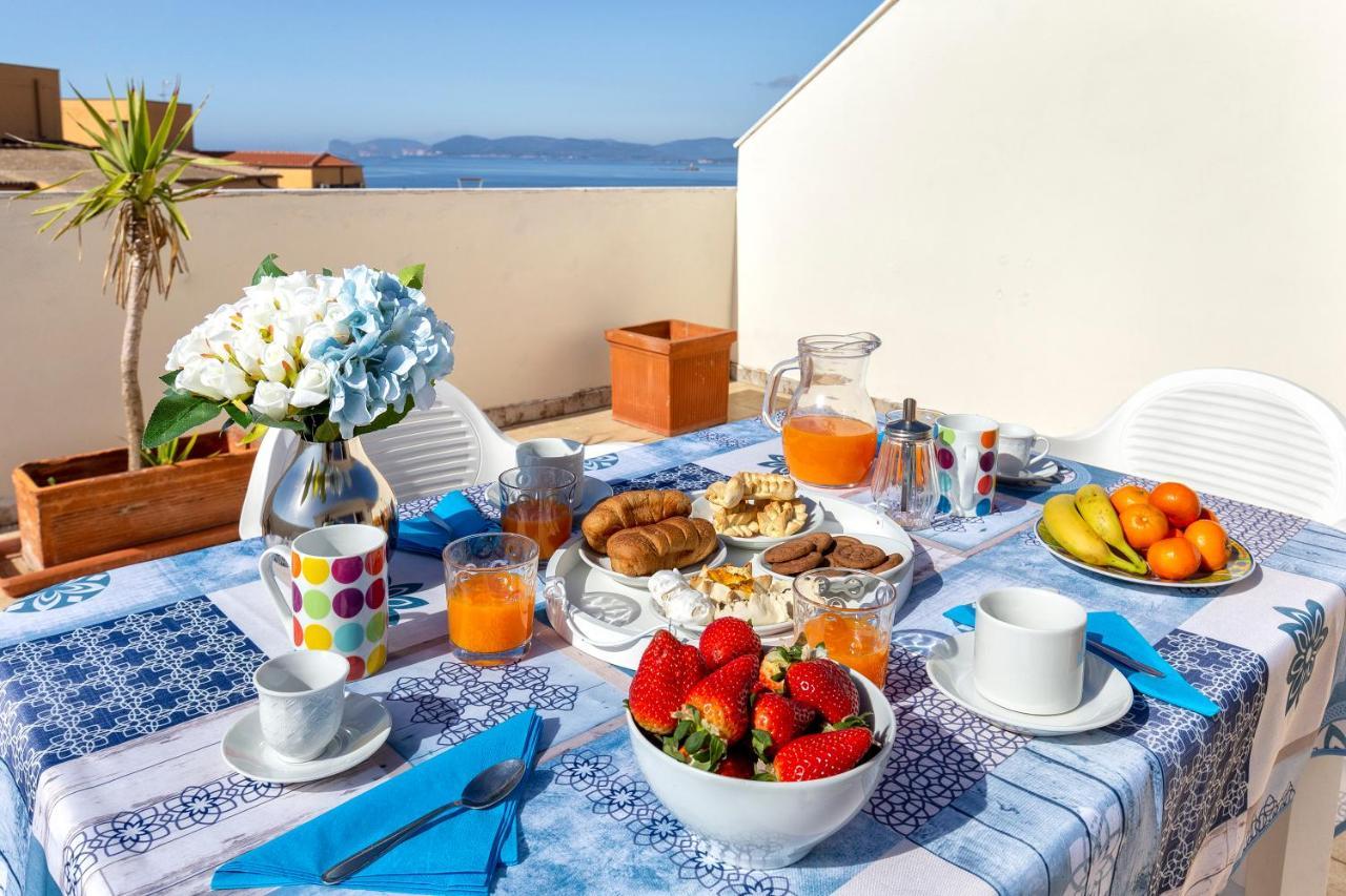 Pepita Del Mare Apartment