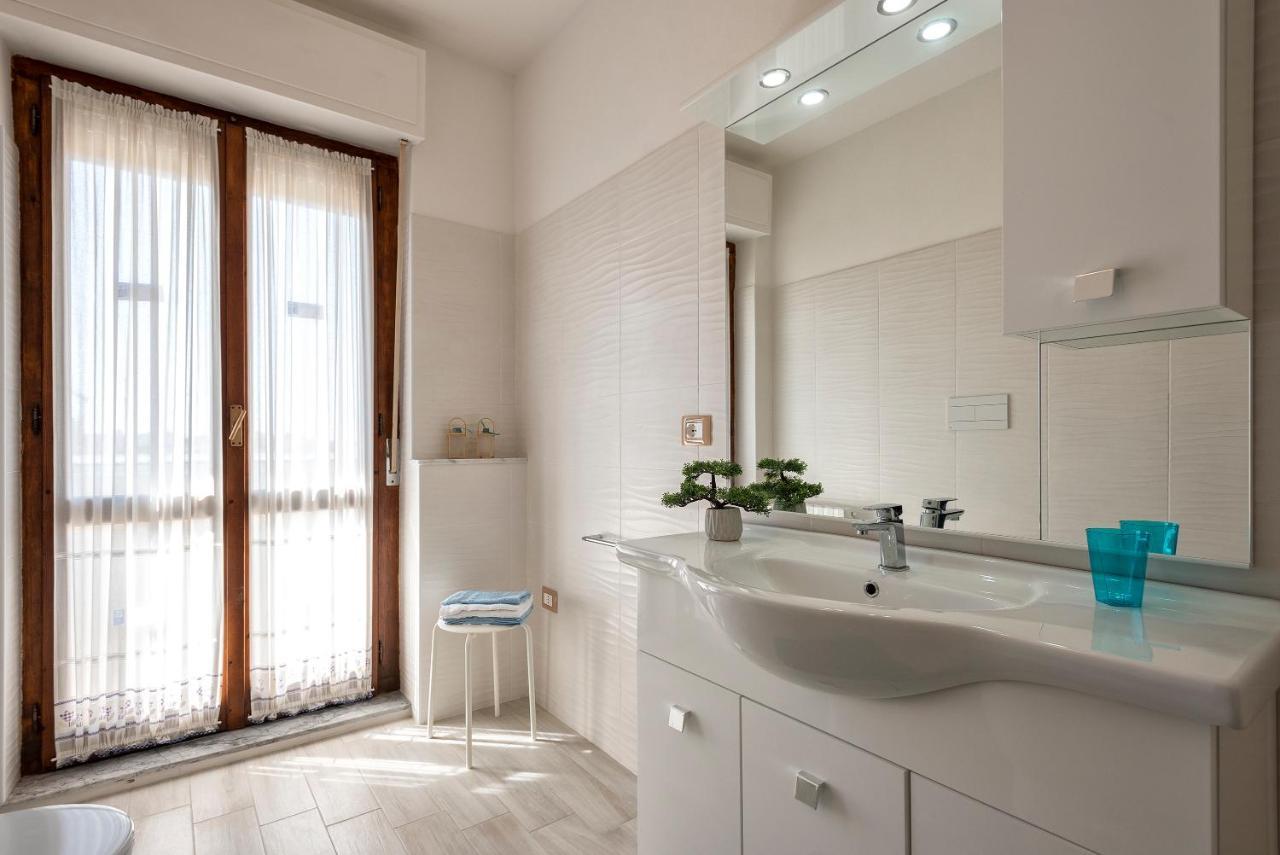 Apartment Pepita Del Mare *