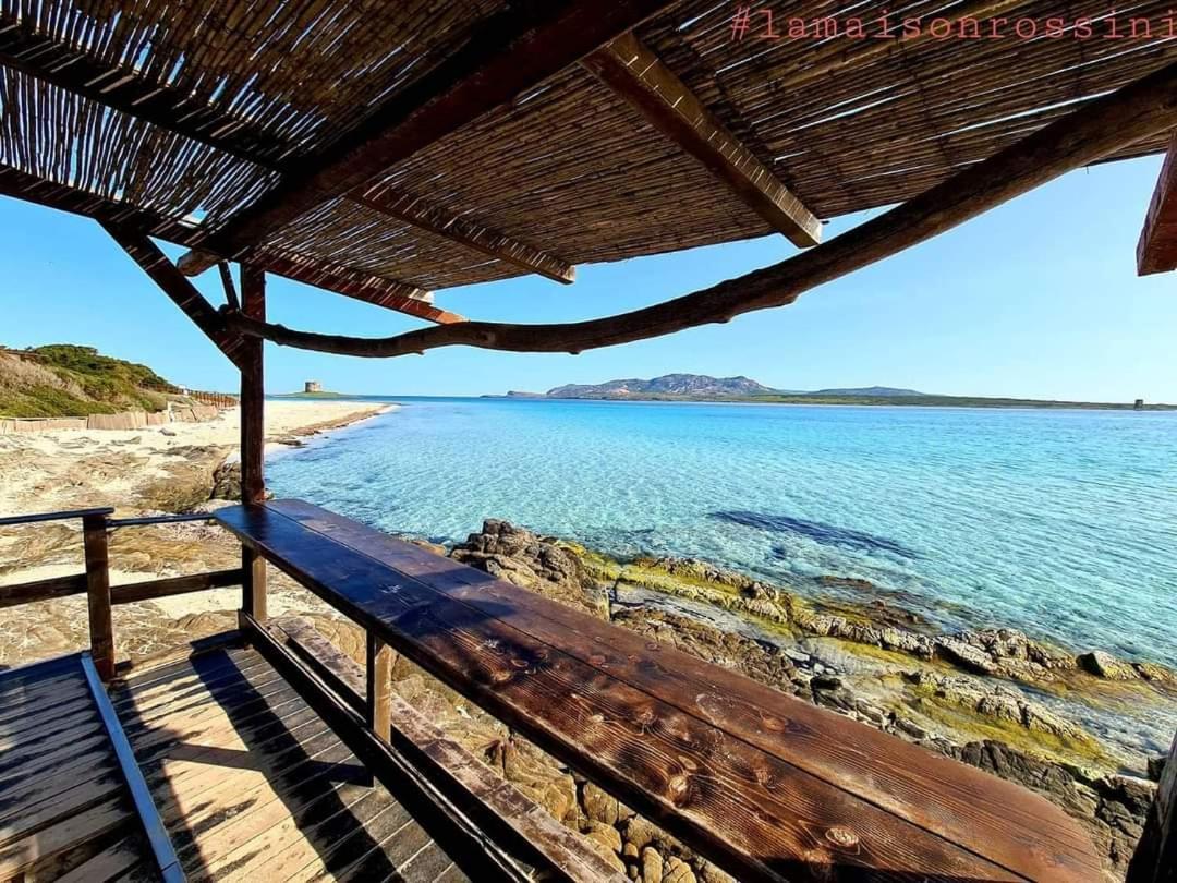 Pepita Del Mare Apartment