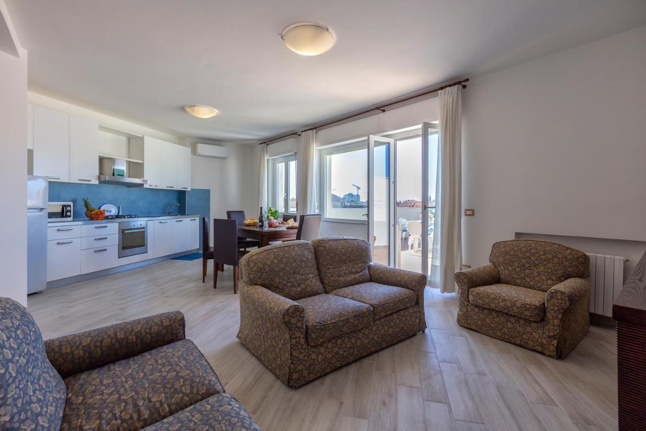 Apartment Pepita Del Mare