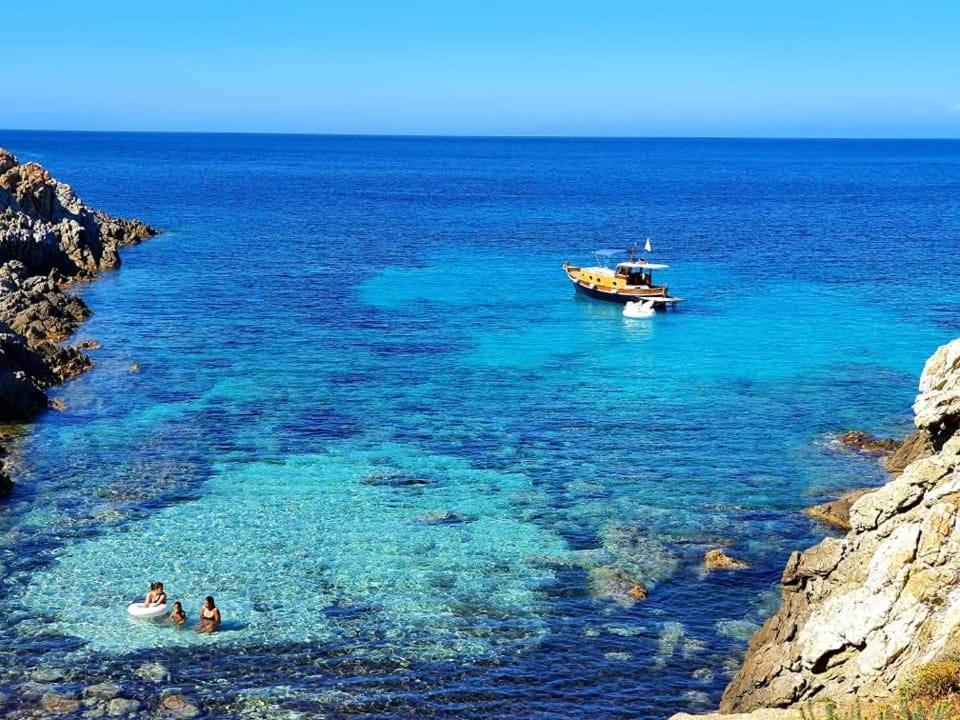 Pepita Del Mare *