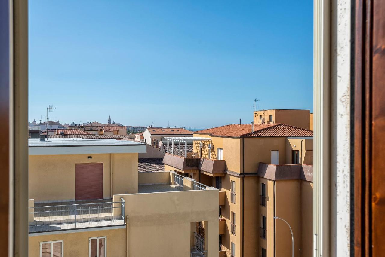Pepita Del Mare Alghero