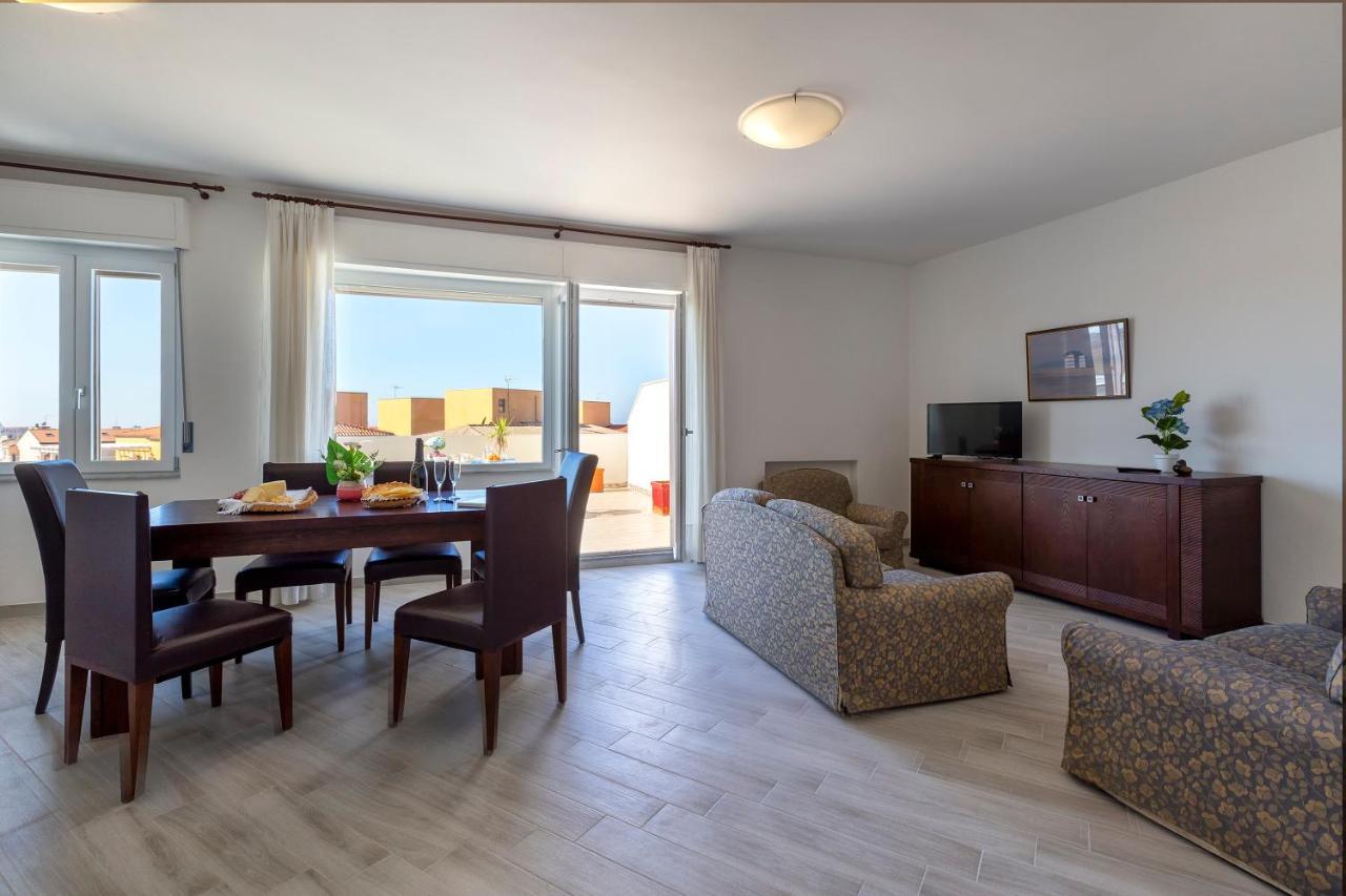 Apartment Pepita Del Mare Alghero
