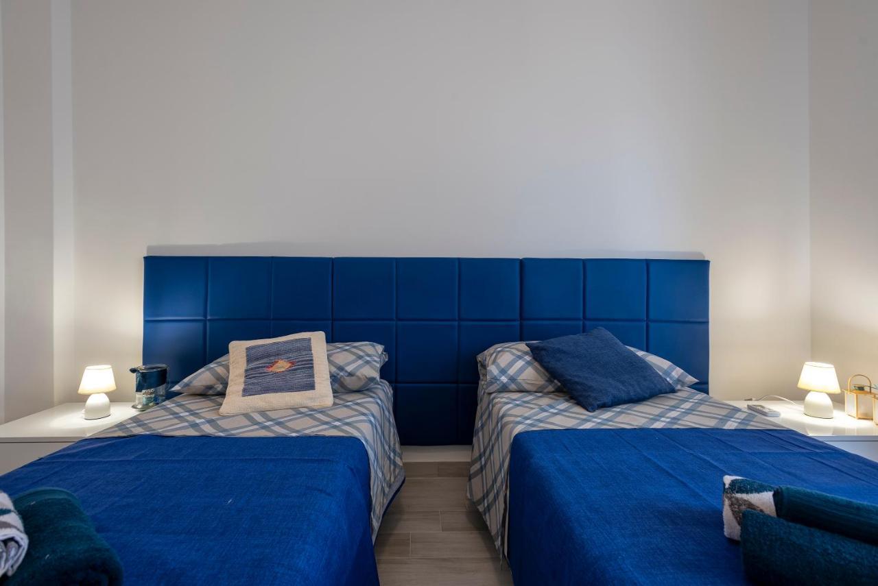 Apartment Pepita Del Mare *