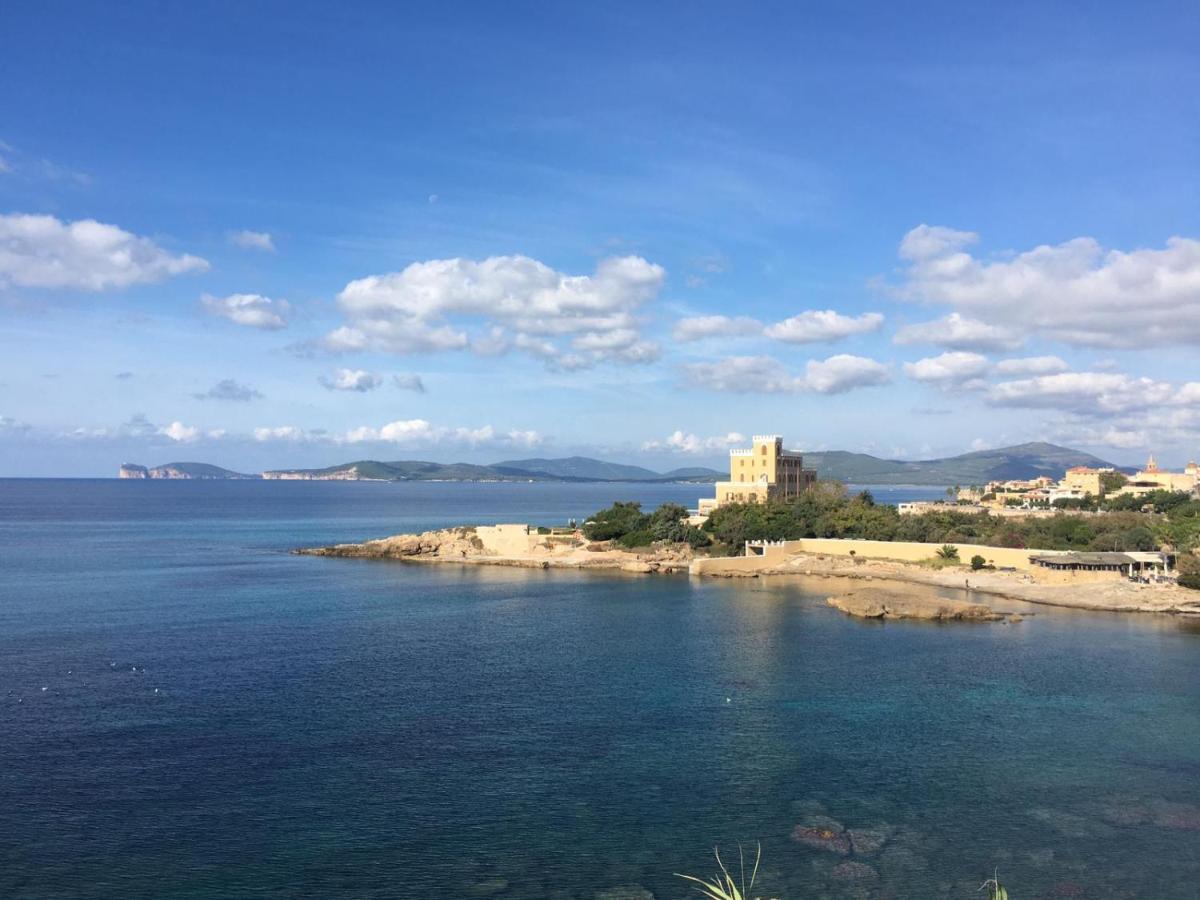 Pepita Del Mare Apartment Alghero